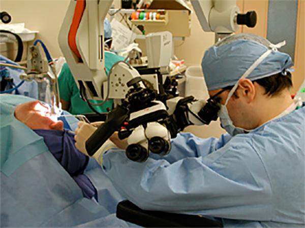 Microlaryngeal Surgery in Bilaspur Chhattisgarh